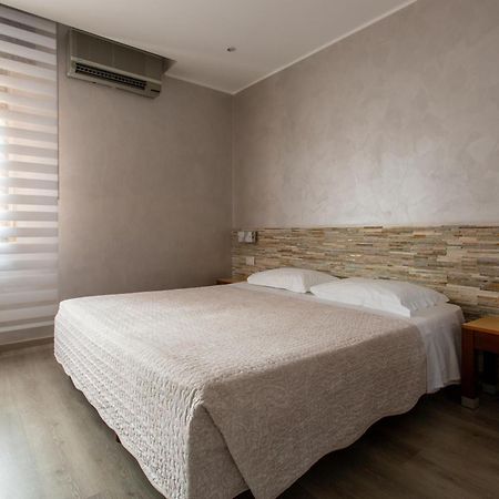 Hotel San Giorgio Udine Luaran gambar