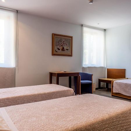 Hotel San Giorgio Udine Luaran gambar