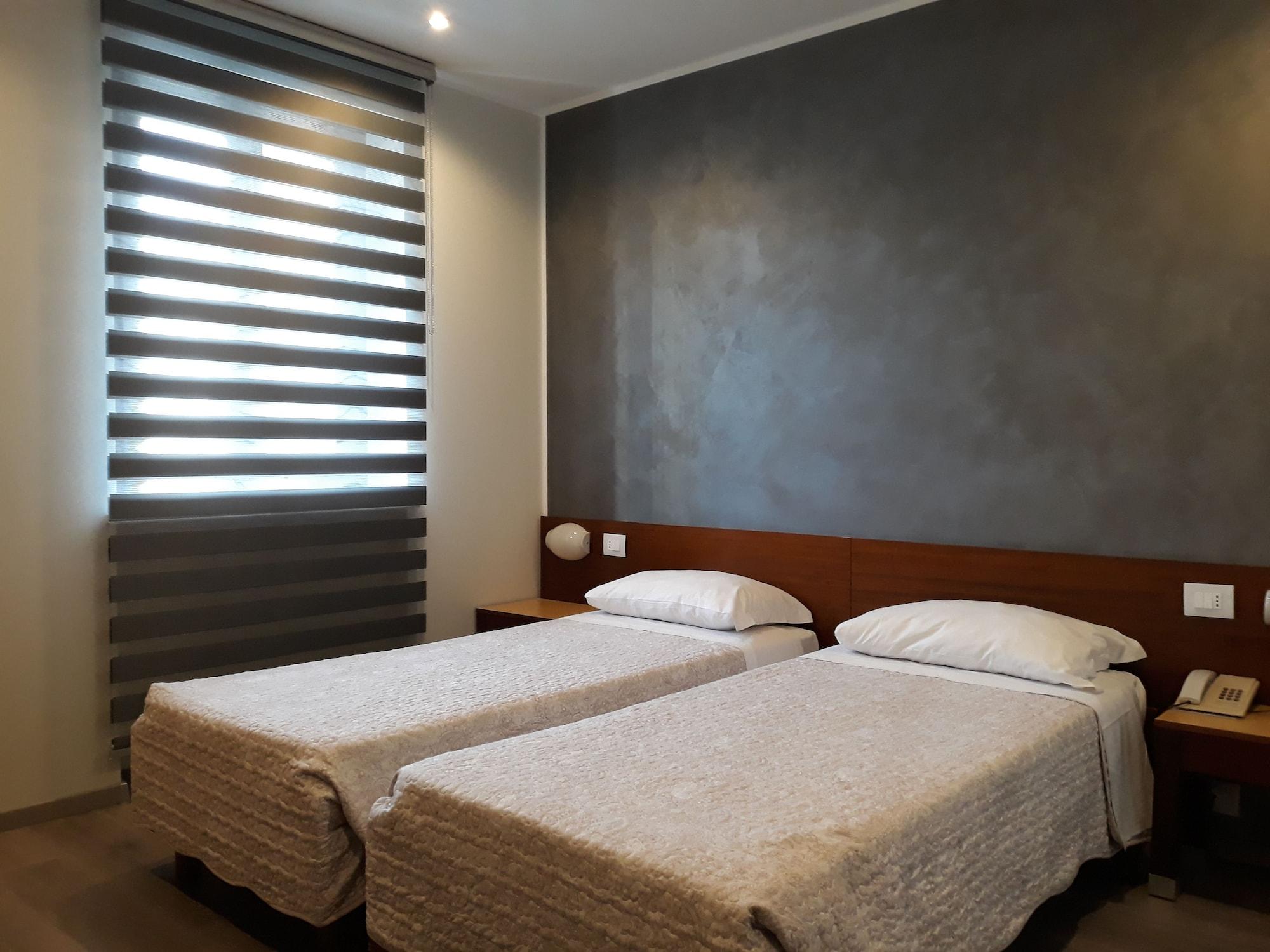 Hotel San Giorgio Udine Luaran gambar