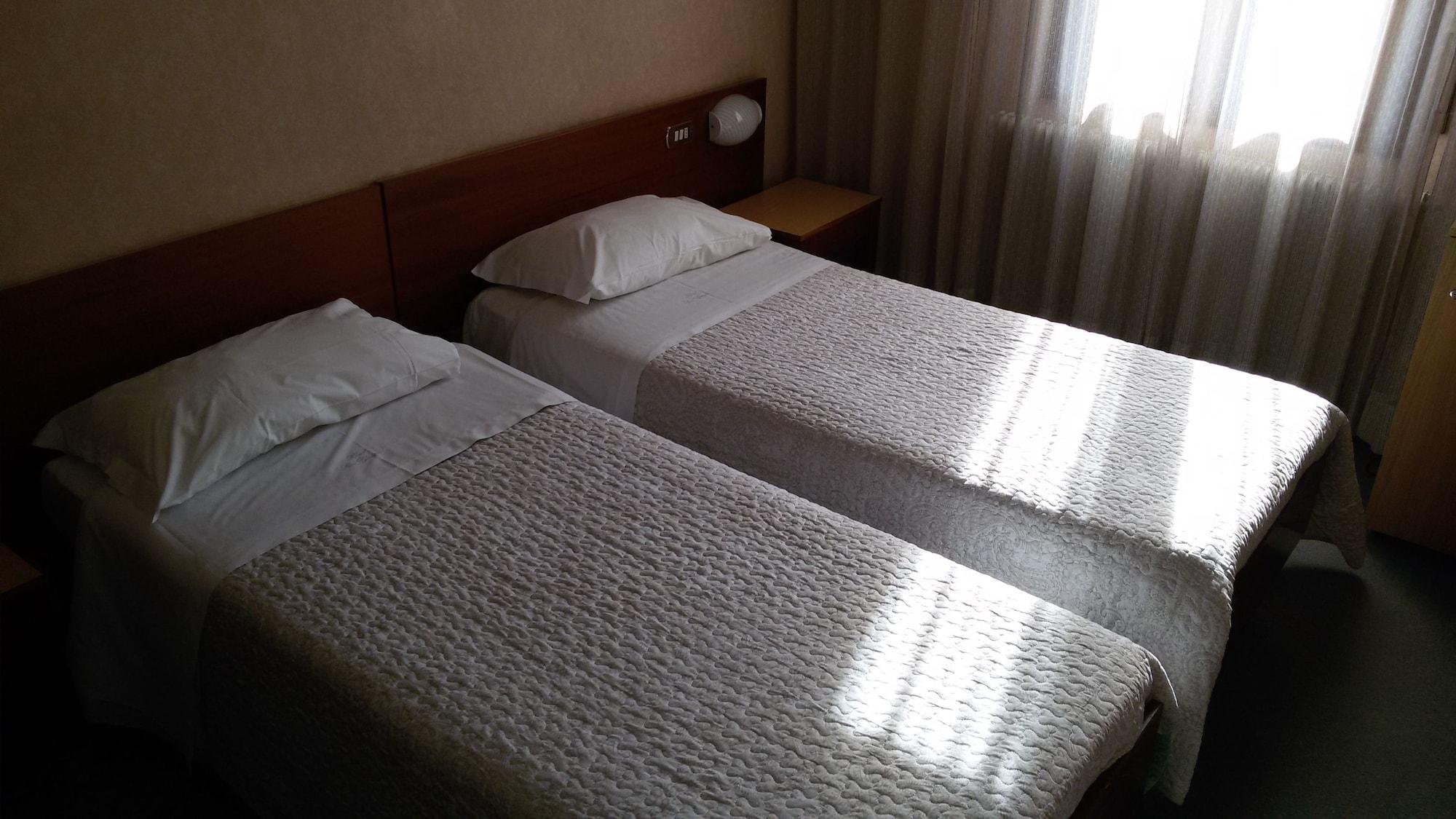 Hotel San Giorgio Udine Luaran gambar