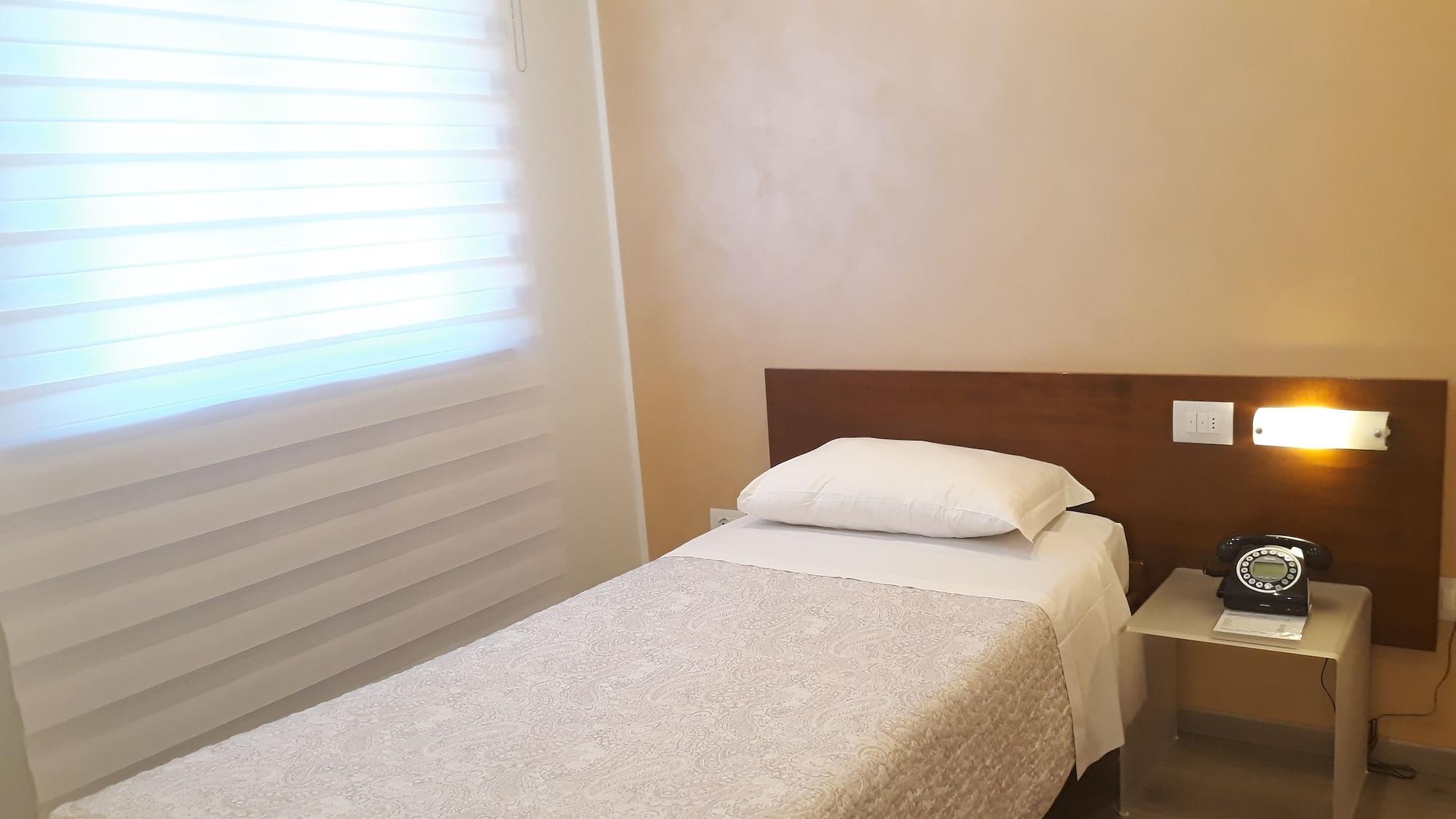 Hotel San Giorgio Udine Luaran gambar