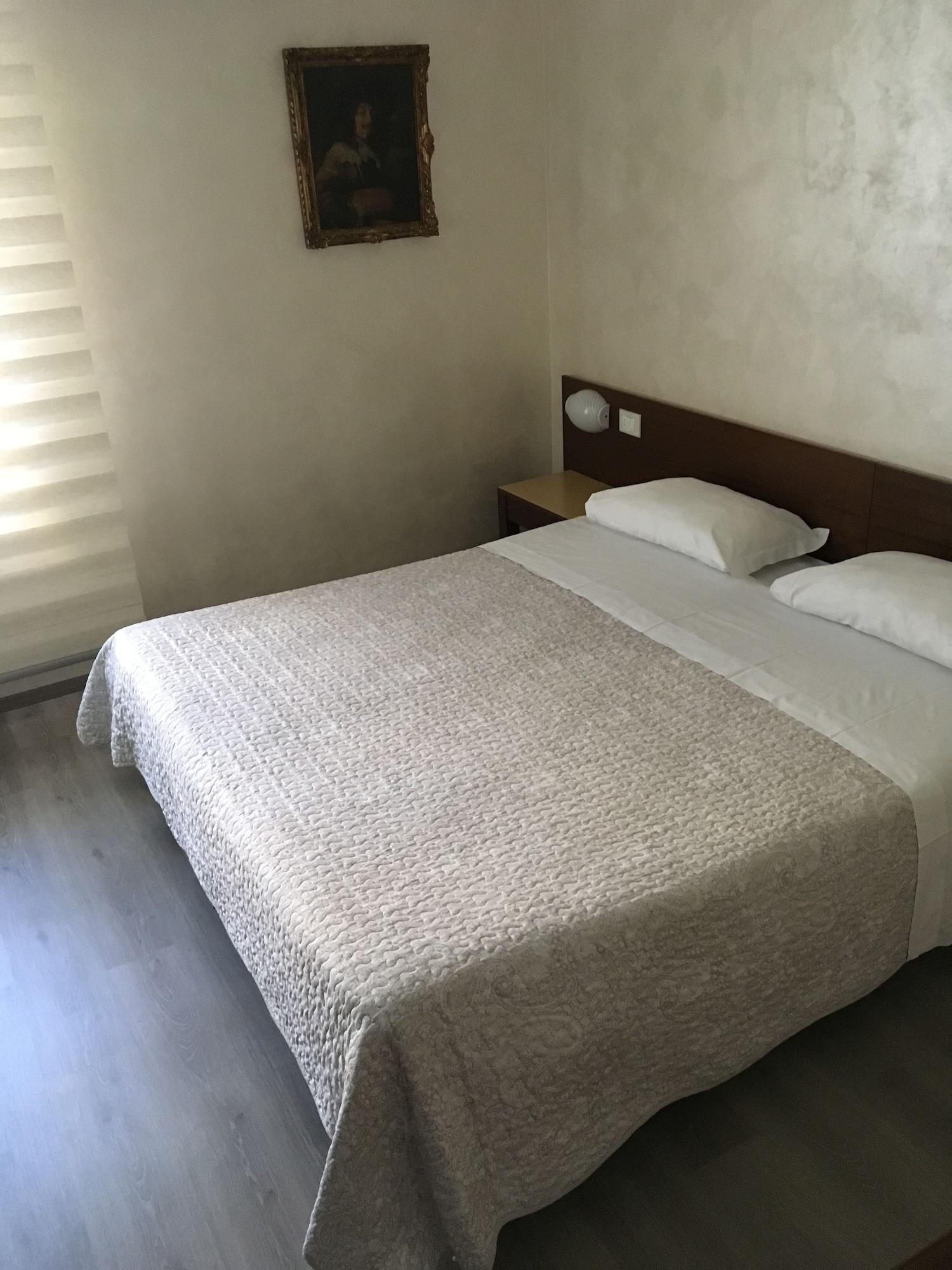 Hotel San Giorgio Udine Luaran gambar