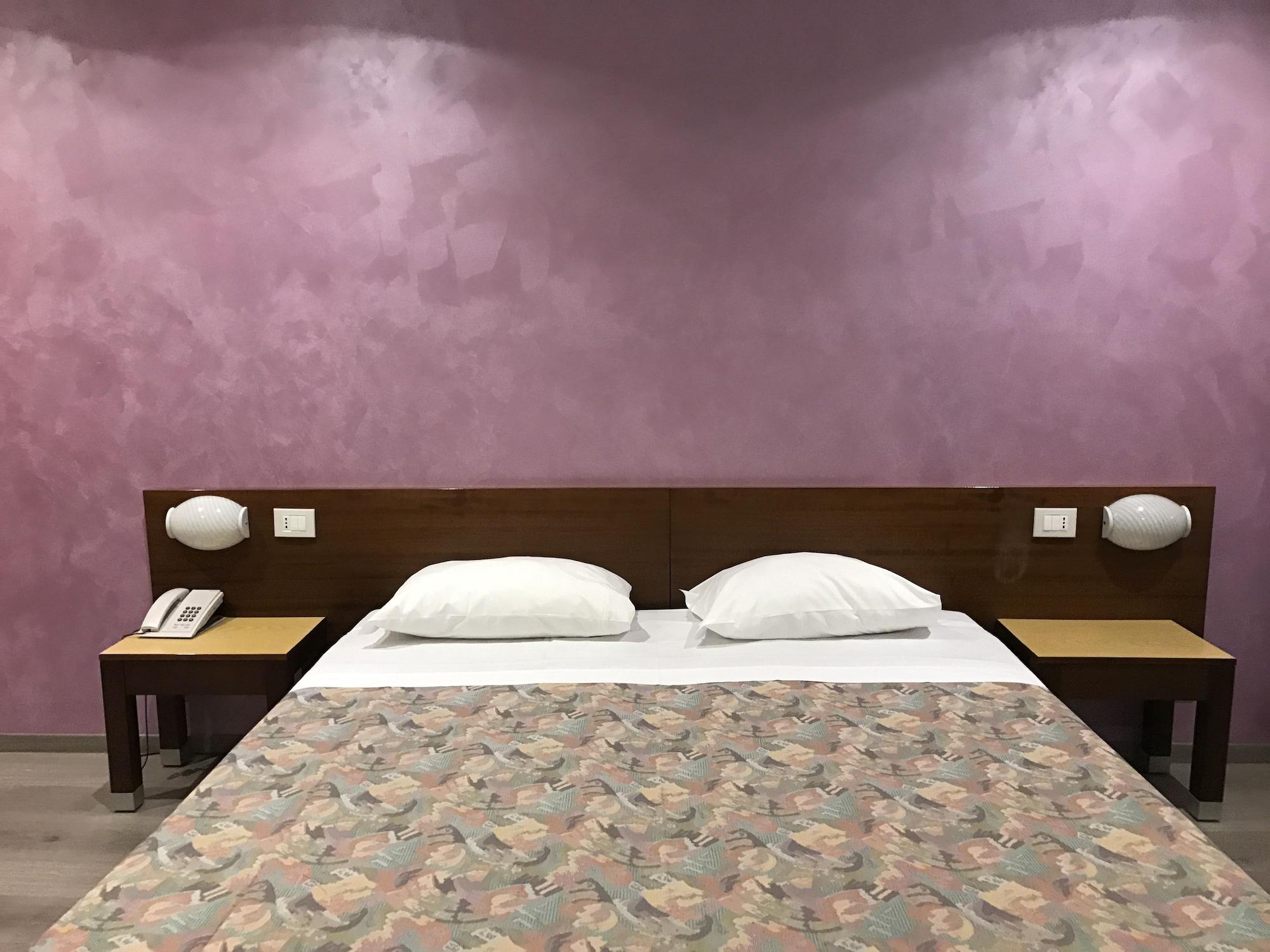 Hotel San Giorgio Udine Luaran gambar