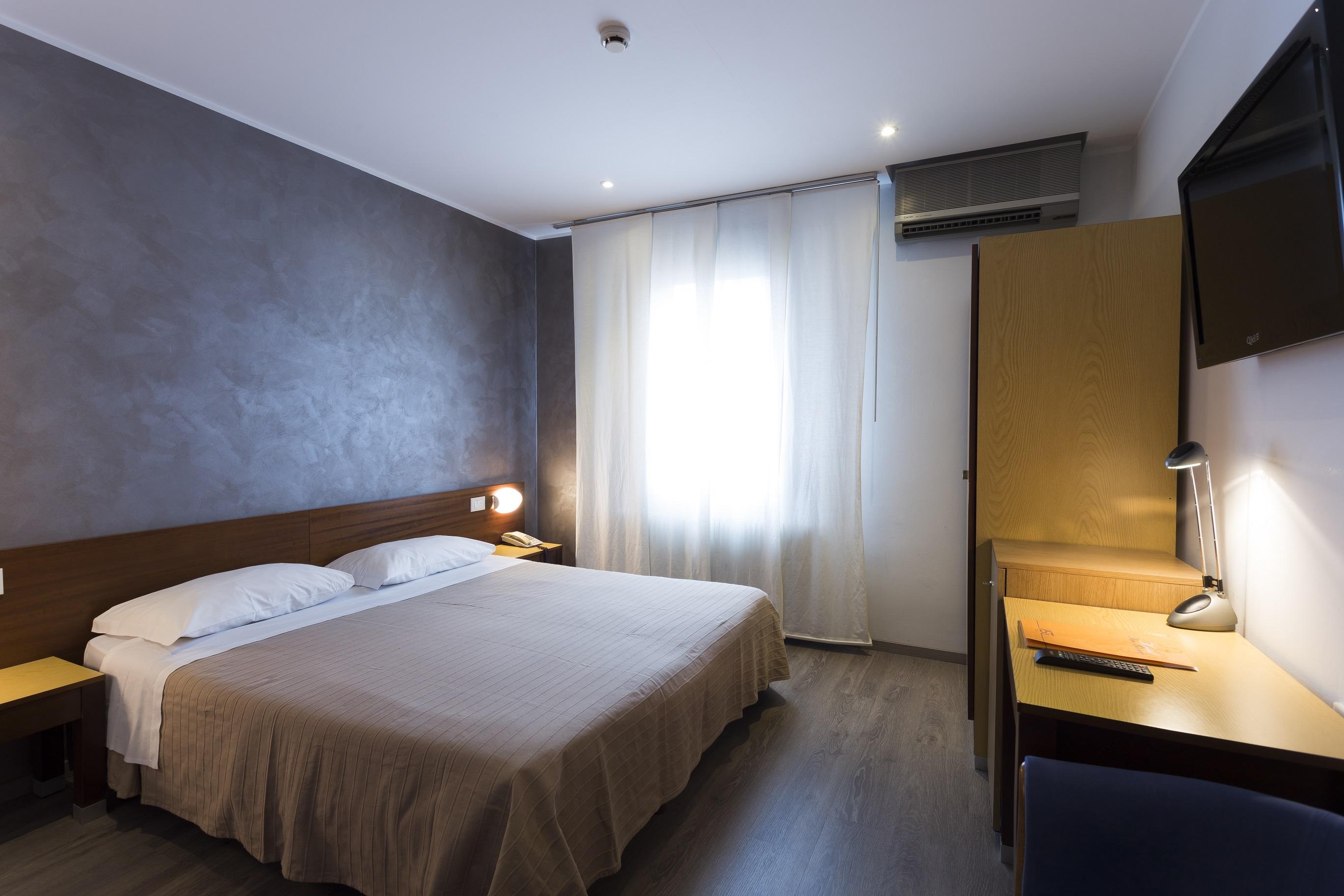 Hotel San Giorgio Udine Luaran gambar