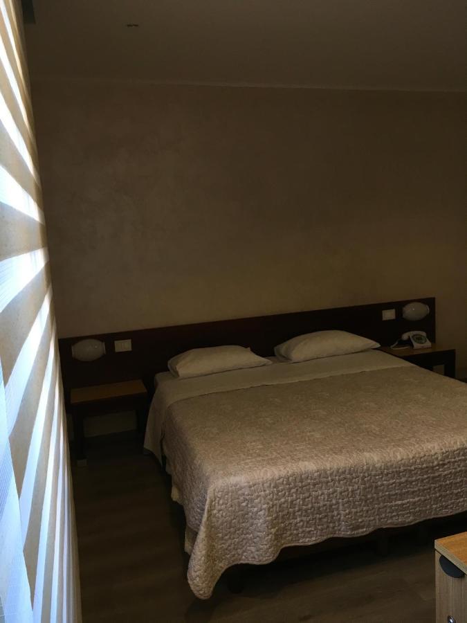 Hotel San Giorgio Udine Luaran gambar