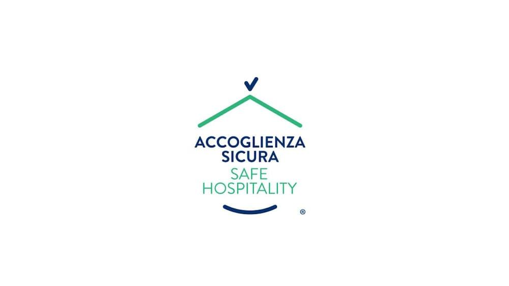 Hotel San Giorgio Udine Luaran gambar
