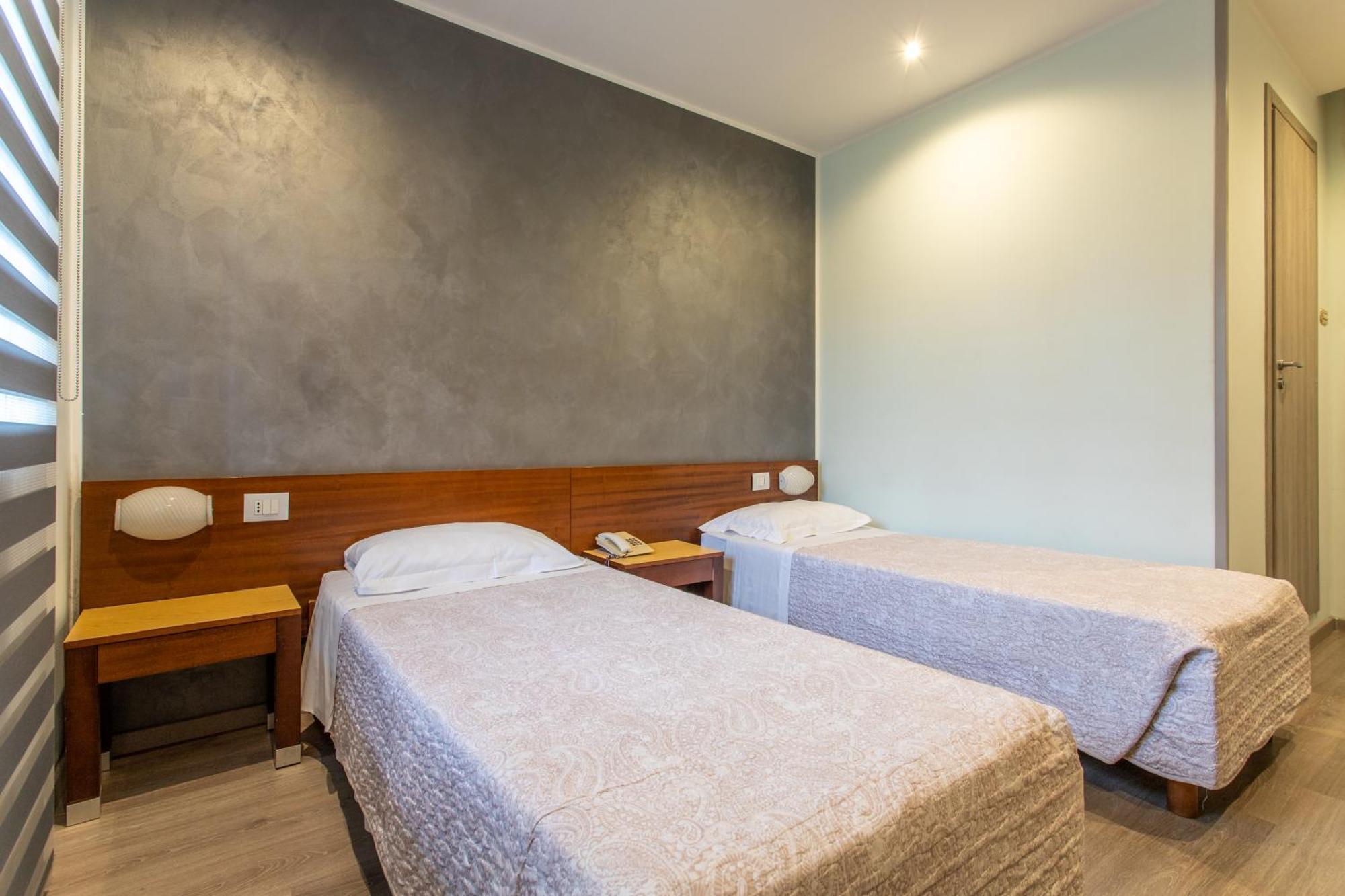 Hotel San Giorgio Udine Luaran gambar