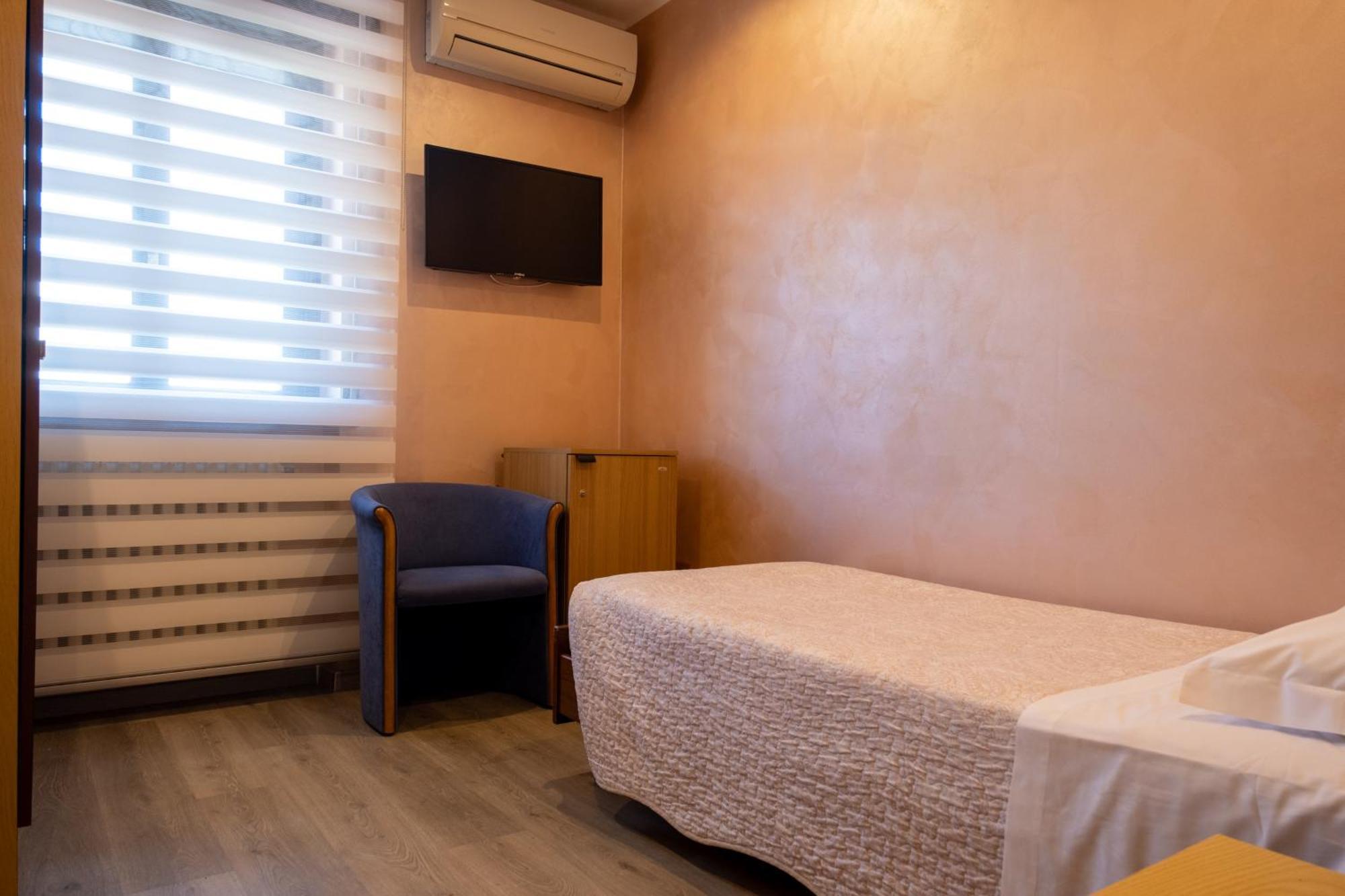 Hotel San Giorgio Udine Luaran gambar