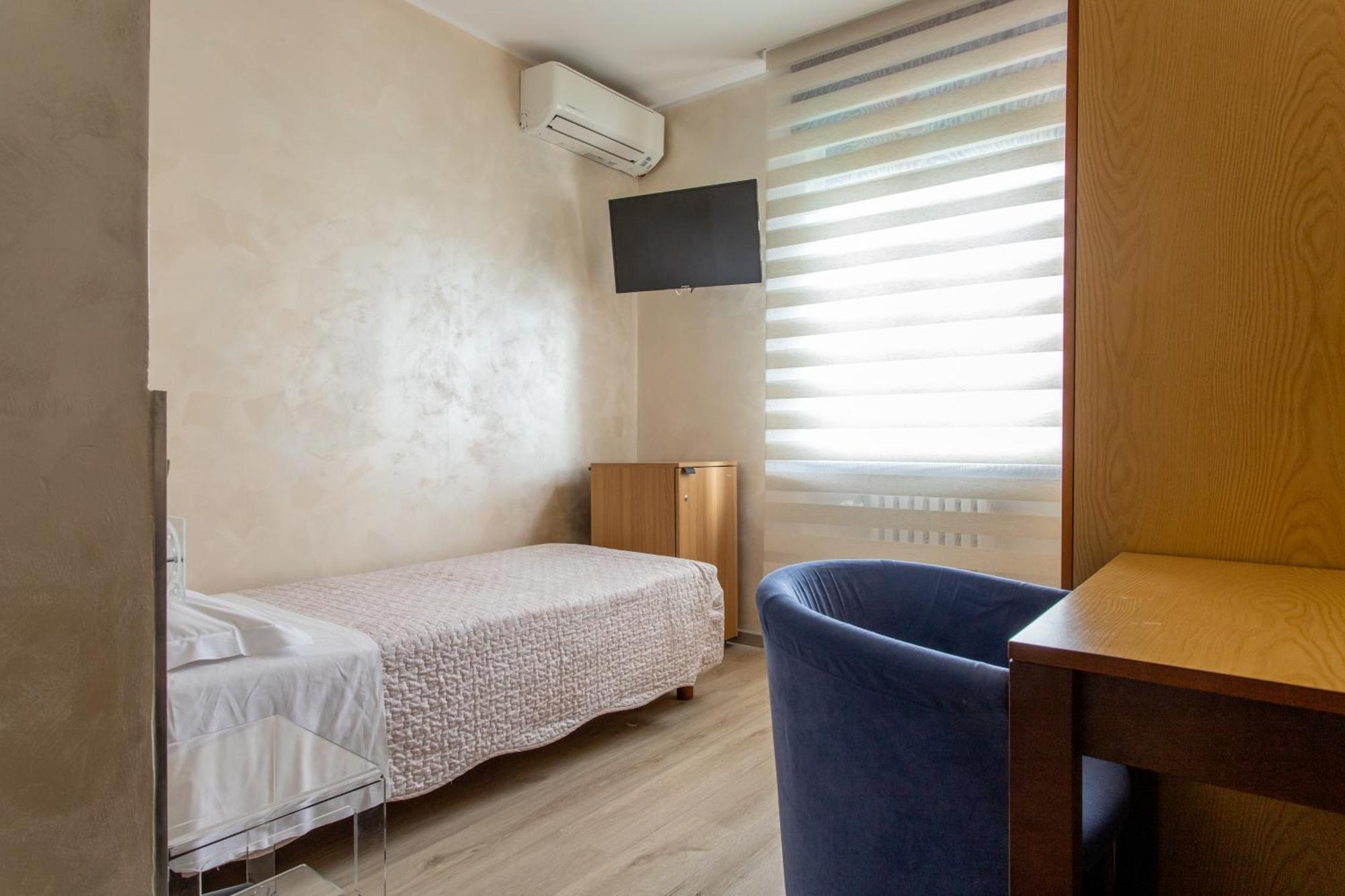 Hotel San Giorgio Udine Luaran gambar