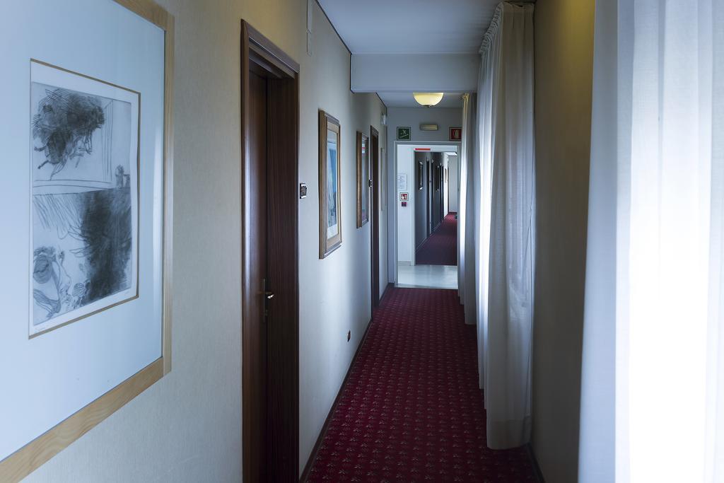 Hotel San Giorgio Udine Luaran gambar