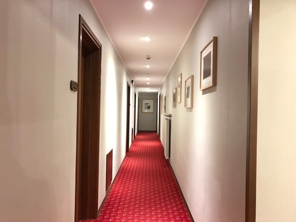 Hotel San Giorgio Udine Luaran gambar