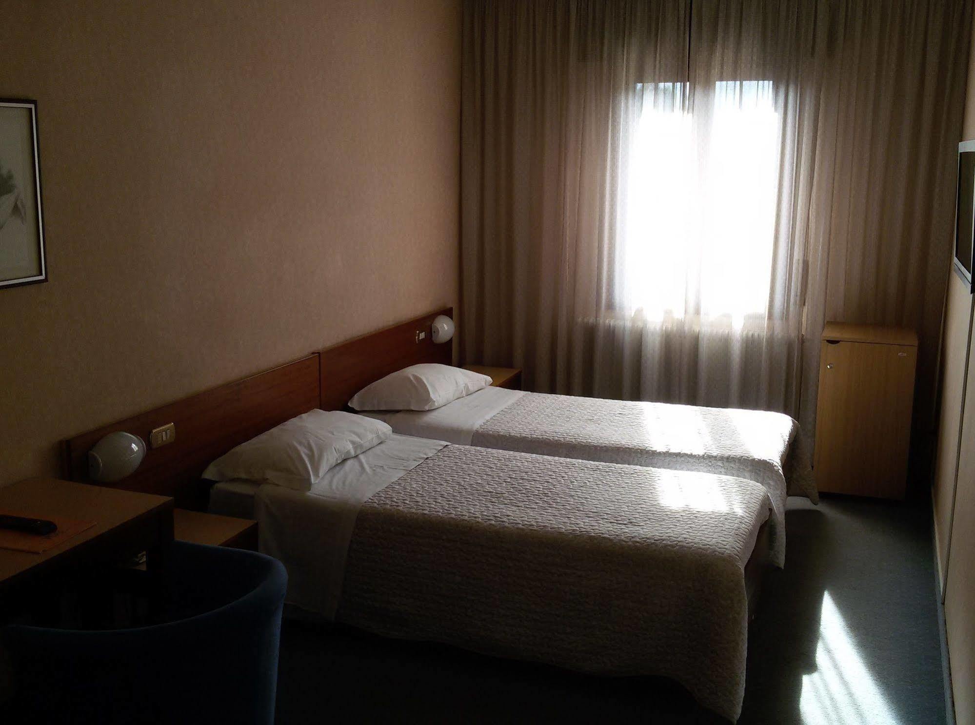 Hotel San Giorgio Udine Luaran gambar