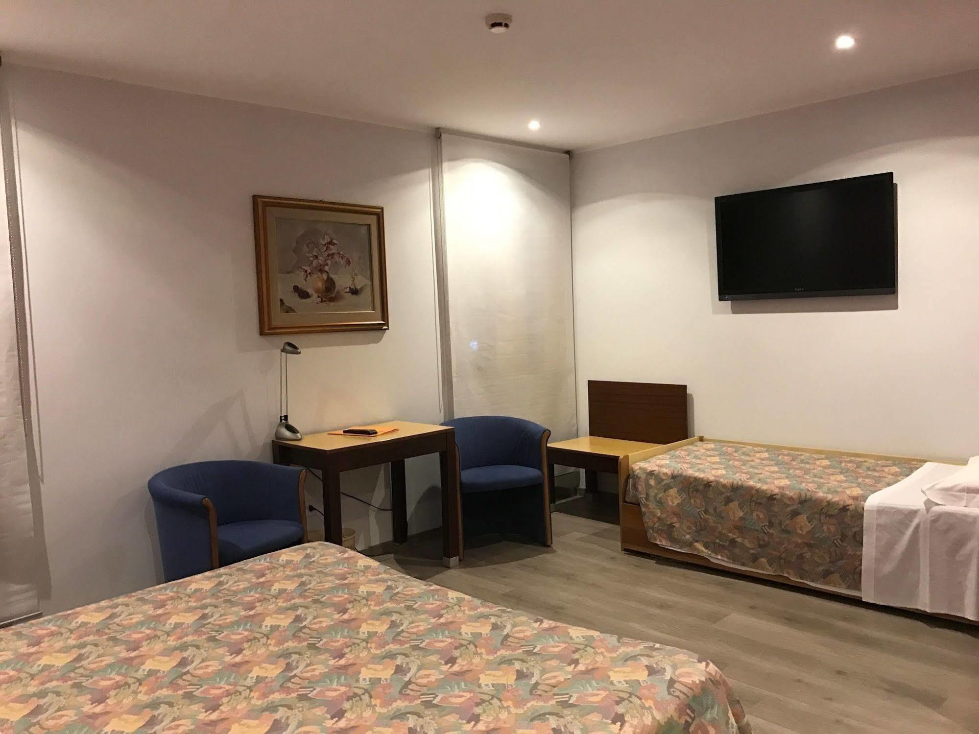 Hotel San Giorgio Udine Luaran gambar