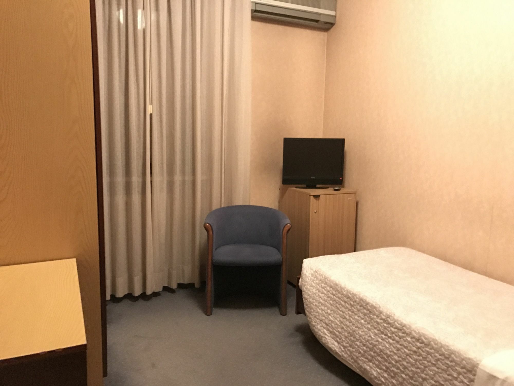 Hotel San Giorgio Udine Luaran gambar